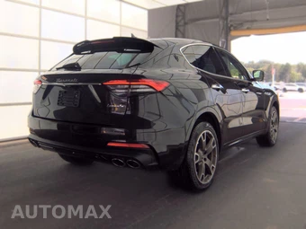 2023 Maserati Levante Modena – miniatura 4