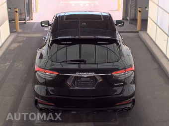 2023 Maserati Levante Modena – miniatura 5