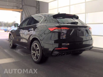 2023 Maserati Levante Modena – miniatura 6