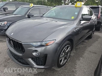 2023 Maserati Levante Modena