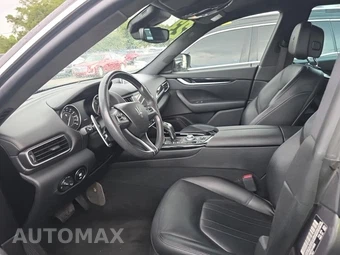 2023 Maserati Levante Modena - miniatura 13