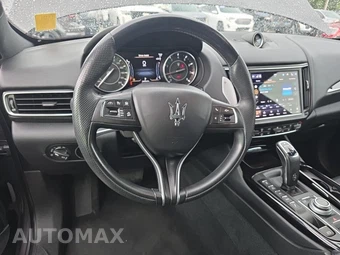 2023 Maserati Levante Modena - miniatura 14