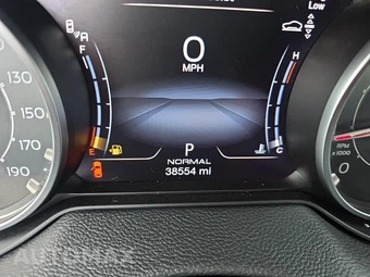 2023 Maserati Levante Modena - miniatura 15