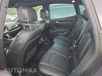 2023 Maserati Levante Modena - miniatura 16