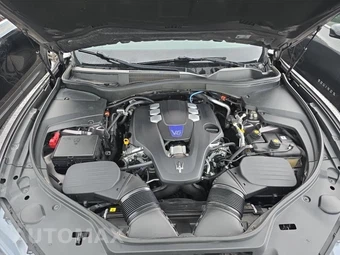 2023 Maserati Levante Modena - miniatura 18