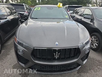 2023 Maserati Levante Modena - miniatura 2