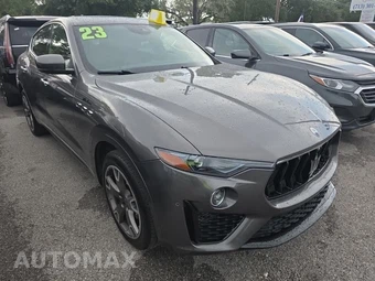 2023 Maserati Levante Modena - miniatura 3
