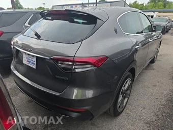 2023 Maserati Levante Modena - miniatura 4