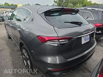 2023 Maserati Levante Modena - miniatura 6