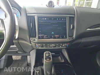 2023 Maserati Levante Modena – miniatura 10