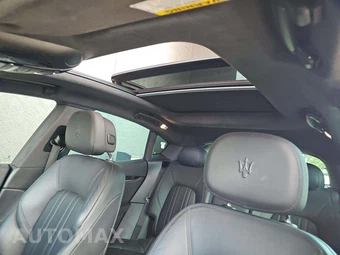 2023 Maserati Levante Modena – miniatura 11