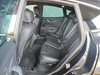 2023 Maserati Levante Modena – miniatura 13