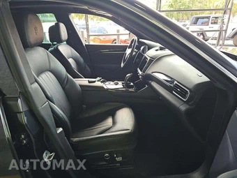 2023 Maserati Levante Modena – miniatura 18