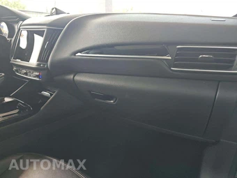 2023 Maserati Levante Modena – miniatura 19