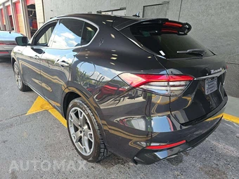 2023 Maserati Levante Modena – miniatura 2