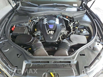 2023 Maserati Levante Modena – miniatura 32