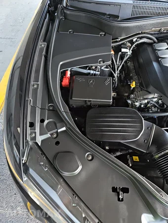 2023 Maserati Levante Modena – miniatura 33