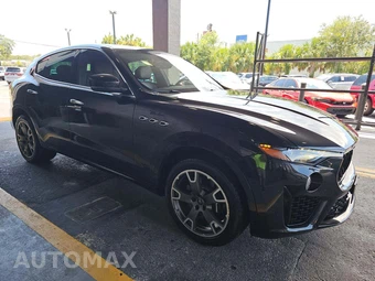 2023 Maserati Levante Modena – miniatura 4