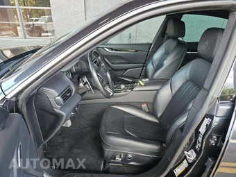 2023 Maserati Levante Modena – miniatura 6