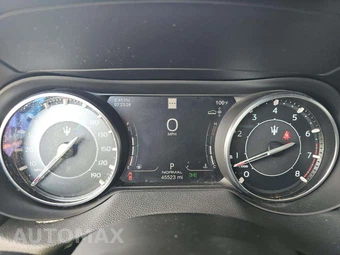 2023 Maserati Levante Modena – miniatura 9