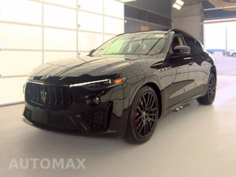 2023 Maserati Levante Modena