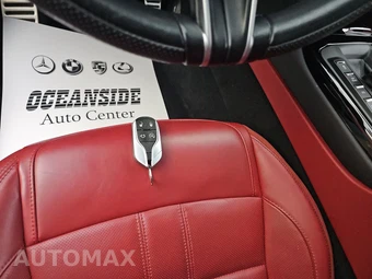 2023 Maserati Levante Modena – miniatura 10