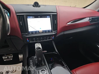 2023 Maserati Levante Modena – miniatura 11