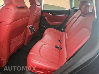 2023 Maserati Levante Modena – miniatura 13