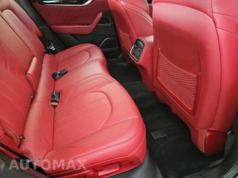 2023 Maserati Levante Modena – miniatura 14