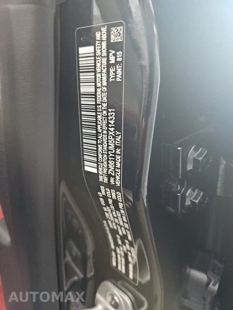 2023 Maserati Levante Modena – miniatura 15