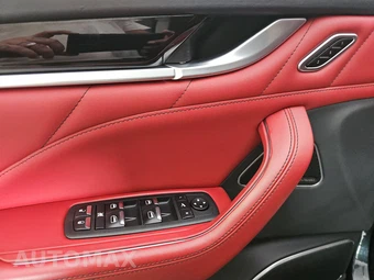 2023 Maserati Levante Modena – miniatura 19