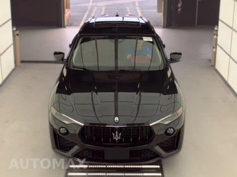 2023 Maserati Levante Modena – miniatura 2