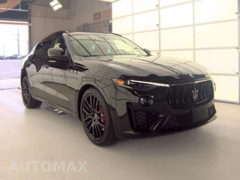2023 Maserati Levante Modena – miniatura 3