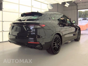 2023 Maserati Levante Modena – miniatura 4