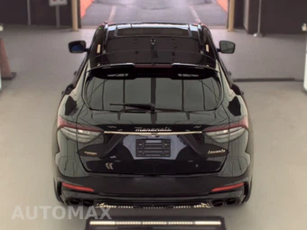 2023 Maserati Levante Modena – miniatura 5