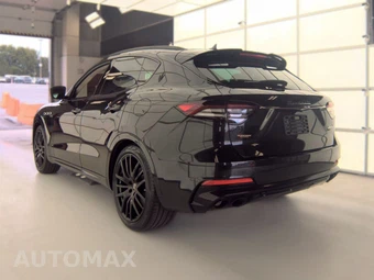 2023 Maserati Levante Modena – miniatura 6