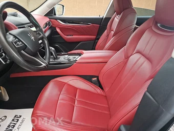 2023 Maserati Levante Modena – miniatura 7
