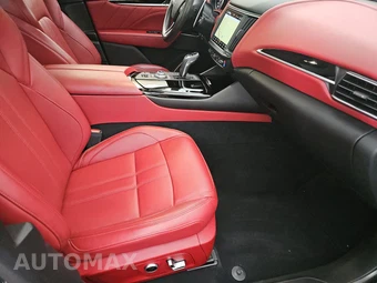 2023 Maserati Levante Modena – miniatura 8
