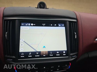 2023 Maserati Levante Modena – miniatura 9