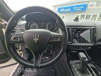 2023 Maserati Levante Modena - miniatura 10