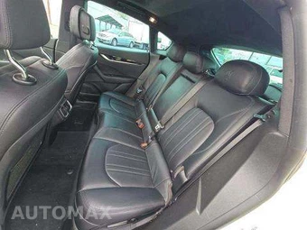 2023 Maserati Levante Modena - miniatura 13