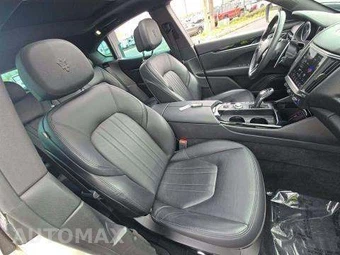 2023 Maserati Levante Modena - miniatura 18