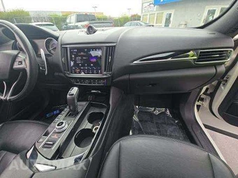 2023 Maserati Levante Modena - miniatura 19