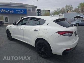 2023 Maserati Levante Modena - miniatura 2