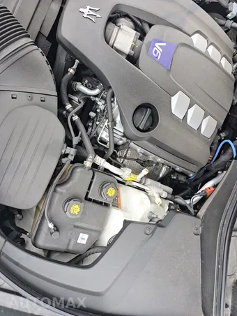 2023 Maserati Levante Modena - miniatura 21