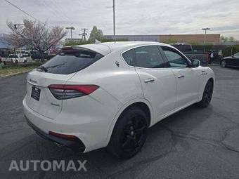 2023 Maserati Levante Modena - miniatura 3