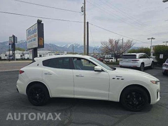 2023 Maserati Levante Modena - miniatura 4