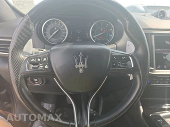 2023 Maserati Levante Modena - miniatura 10
