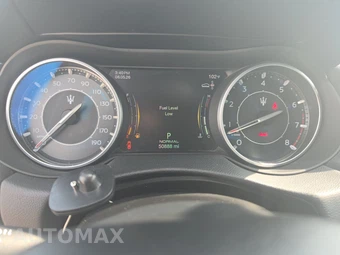 2023 Maserati Levante Modena - miniatura 12