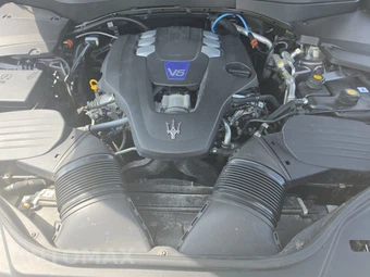 2023 Maserati Levante Modena - miniatura 15
